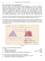 Walter Michael Hopferwieser Pionierraketenpost und kosmische Post_4